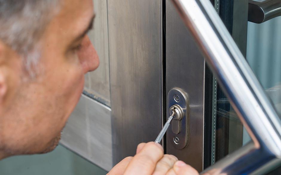 service serrurier prix changement serrure Marly-le-Roi